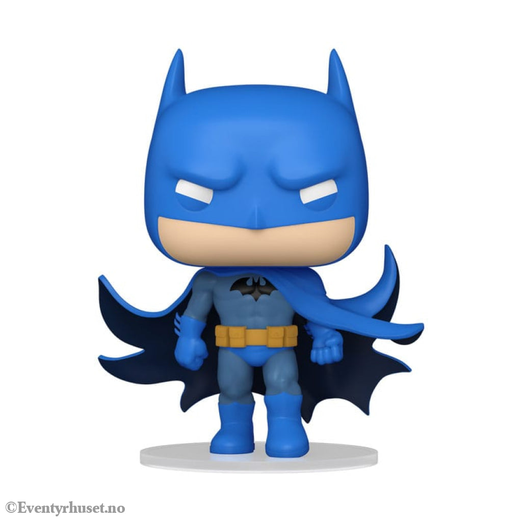 DC Comics POP! Heroes Vinyl New Classics - Batman 9 cm Collectibles