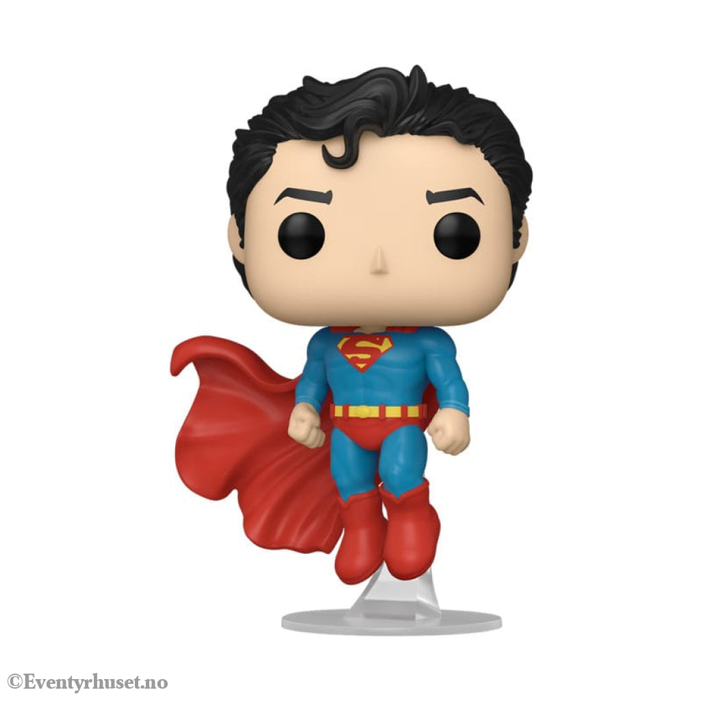 DC Comics POP! Heroes Vinyl New Classics - Superman 9 cm Collectibles