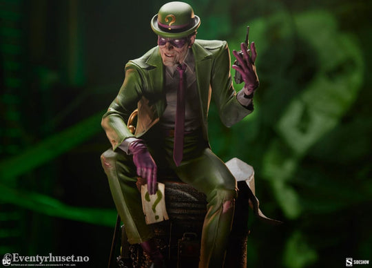 DC Comics Premium Format Figure Riddler 49 cm Collectibles