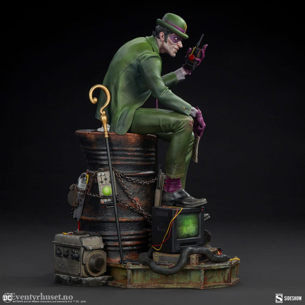DC Comics Premium Format Figure Riddler 49 cm Collectibles