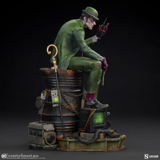 DC Comics Premium Format Figure Riddler 49 cm Collectibles