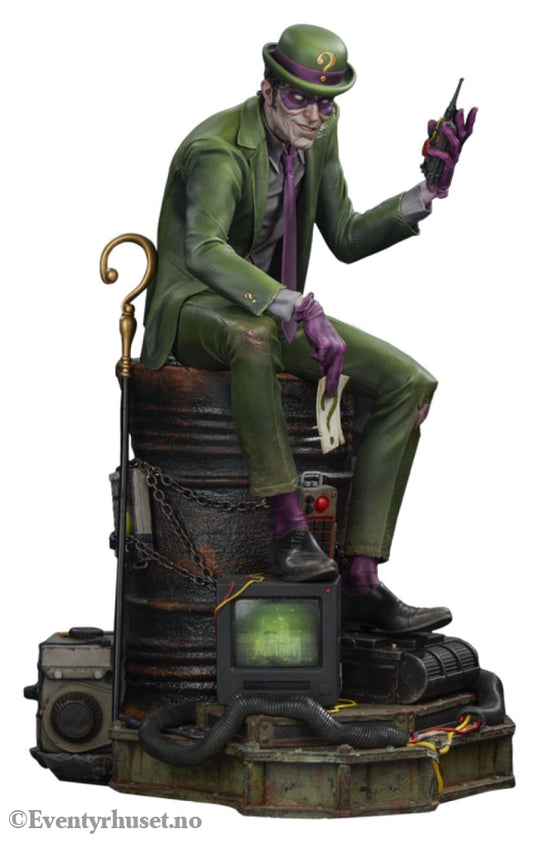 DC Comics Premium Format Figure Riddler 49 cm Collectibles