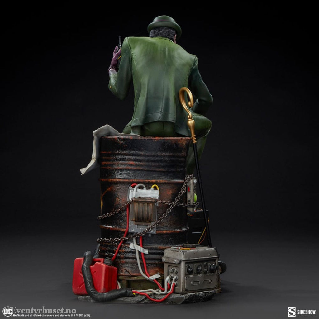 DC Comics Premium Format Figure Riddler 49 cm Collectibles