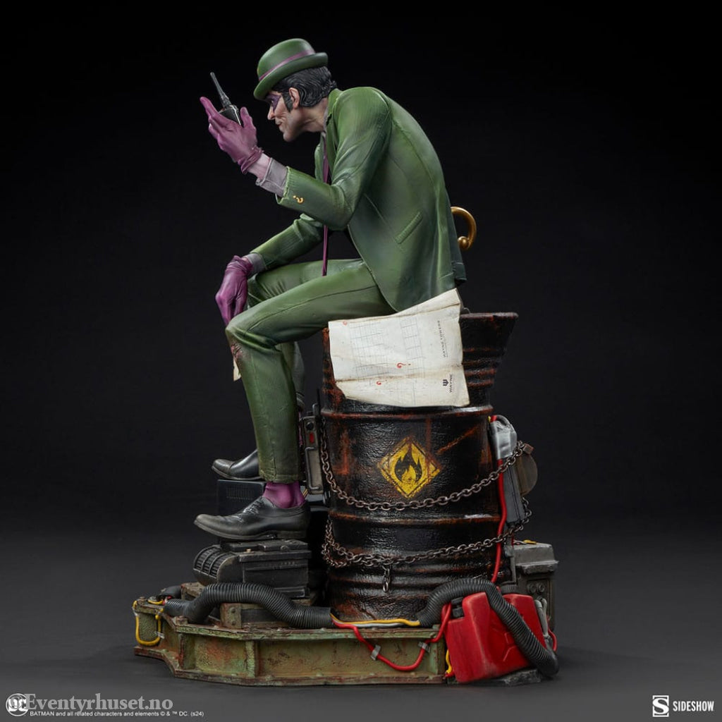 DC Comics Premium Format Figure Riddler 49 cm Collectibles