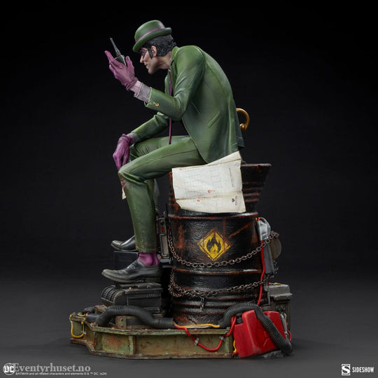 DC Comics Premium Format Figure Riddler 49 cm Collectibles