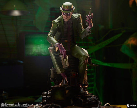 DC Comics Premium Format Figure Riddler 49 cm Collectibles