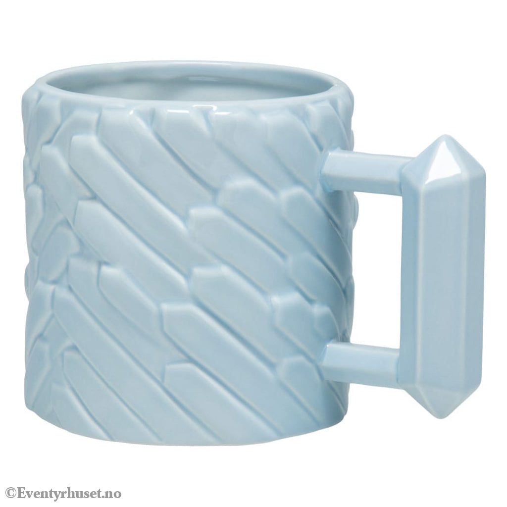 DC Comics Shaped Mug Superman Fortress of Solitude Home & Gifts