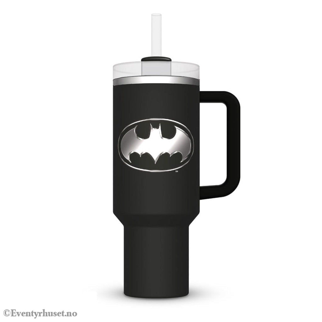 DC Comics Stainless Steel tumbler Batman 1130 ml Home & Gifts