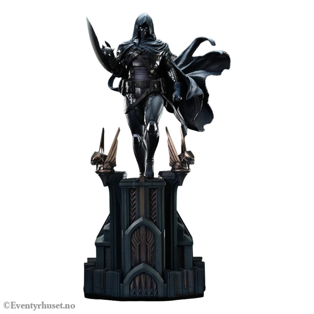 DC Comics Ultimate Premium Masterline Series Statue 1/4 The Phantasm (Concept Design by Clay Mann) 77 cm Collectibles