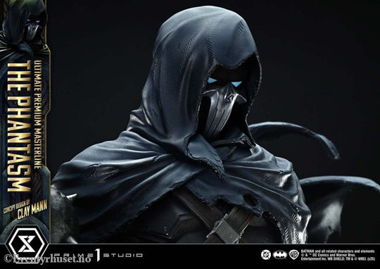 DC Comics Ultimate Premium Masterline Series Statue 1/4 The Phantasm (Concept Design by Clay Mann) 77 cm Collectibles