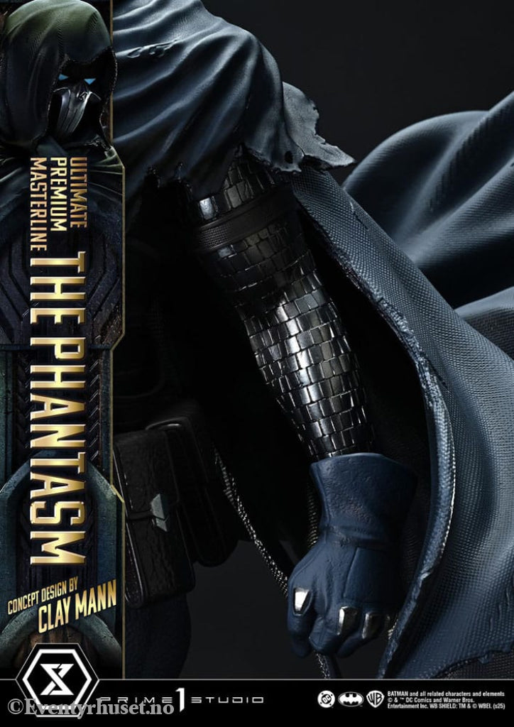 DC Comics Ultimate Premium Masterline Series Statue 1/4 The Phantasm (Concept Design by Clay Mann) 77 cm Collectibles