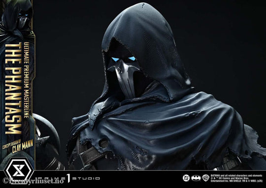 DC Comics Ultimate Premium Masterline Series Statue 1/4 The Phantasm (Concept Design by Clay Mann) 77 cm Collectibles