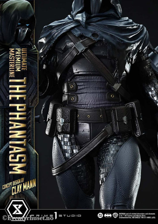DC Comics Ultimate Premium Masterline Series Statue 1/4 The Phantasm (Concept Design by Clay Mann) 77 cm Collectibles