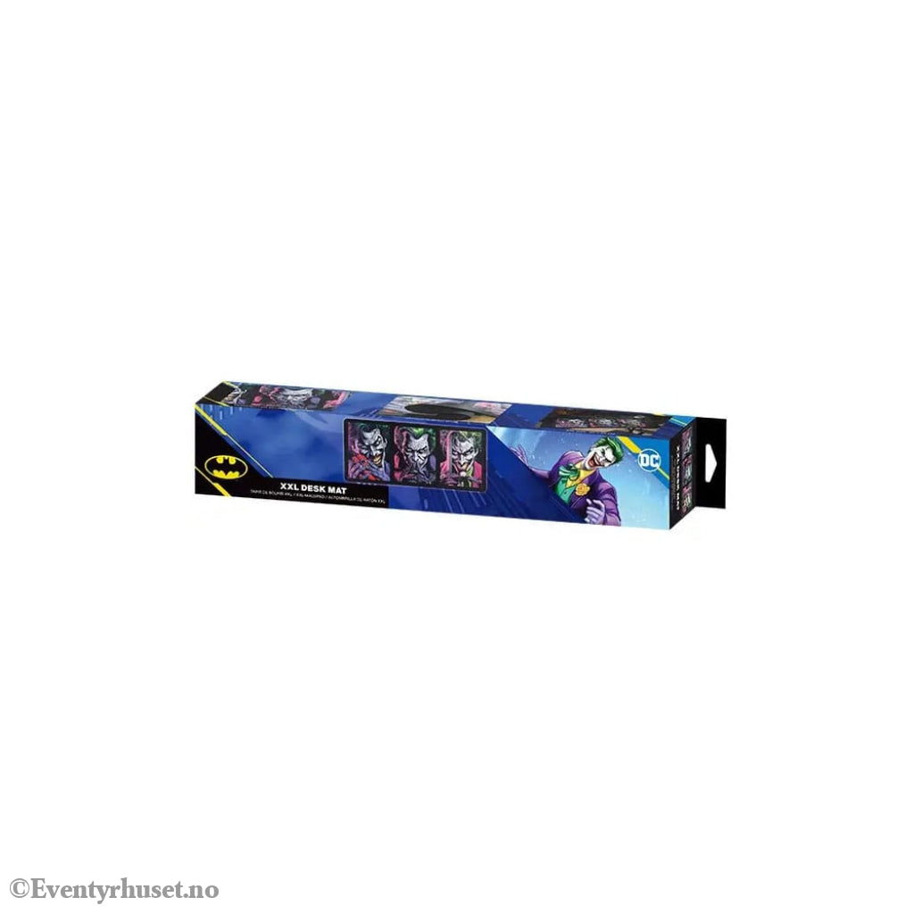 DC Comics XXL Desk Mat Joker Home & Gifts