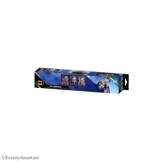DC Comics XXL Desk Mat Joker Home & Gifts