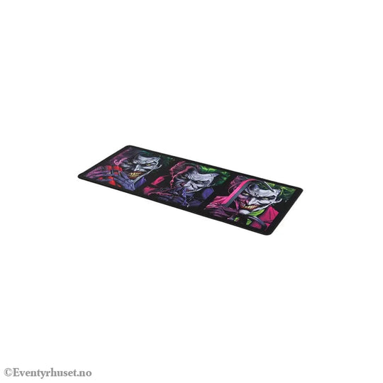 DC Comics XXL Desk Mat Joker Home & Gifts