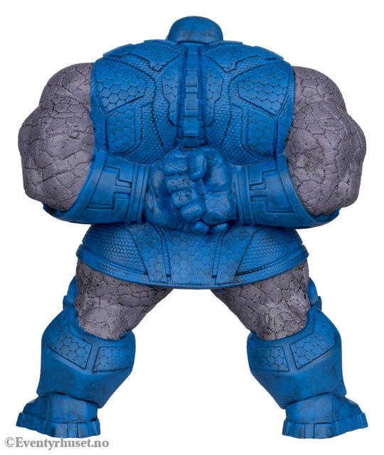 DC Direct Collector Vinyl Statue Darkseid 12 cm. Mint In Sealed Box (MISB)! Actionfigur
