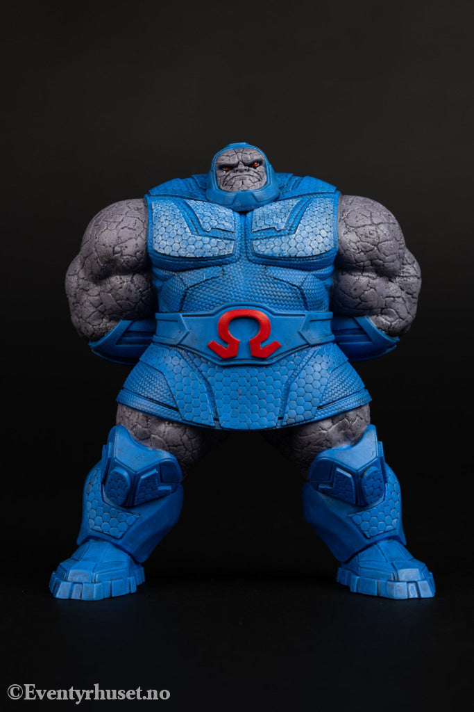 DC Direct Collector Vinyl Statue Darkseid 12 cm. Mint In Sealed Box (MISB)! Actionfigur