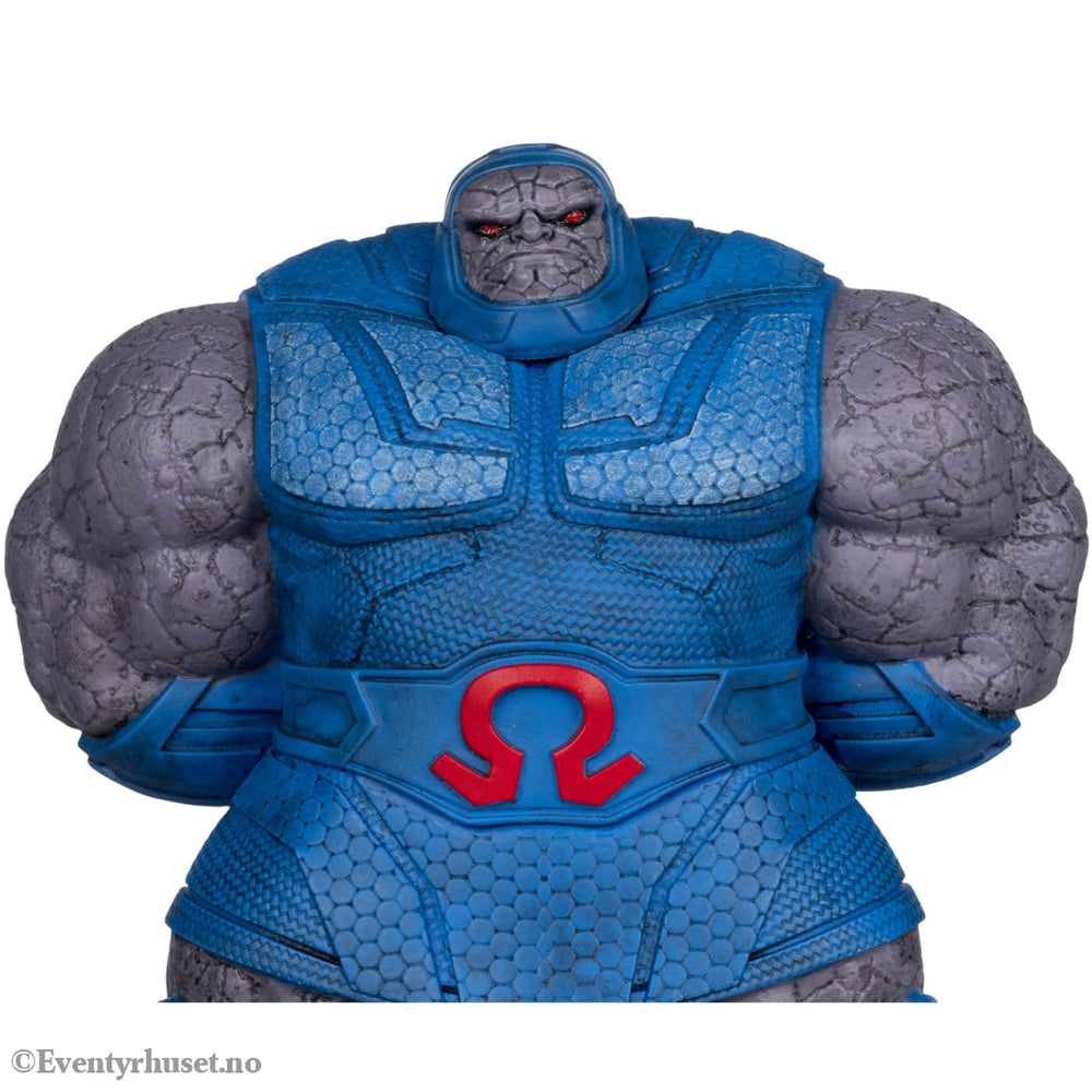 DC Direct Collector Vinyl Statue Darkseid 12 cm. Mint In Sealed Box (MISB)! Actionfigur