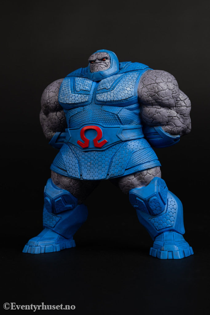DC Direct Collector Vinyl Statue Darkseid 12 cm. Mint In Sealed Box (MISB)! Actionfigur