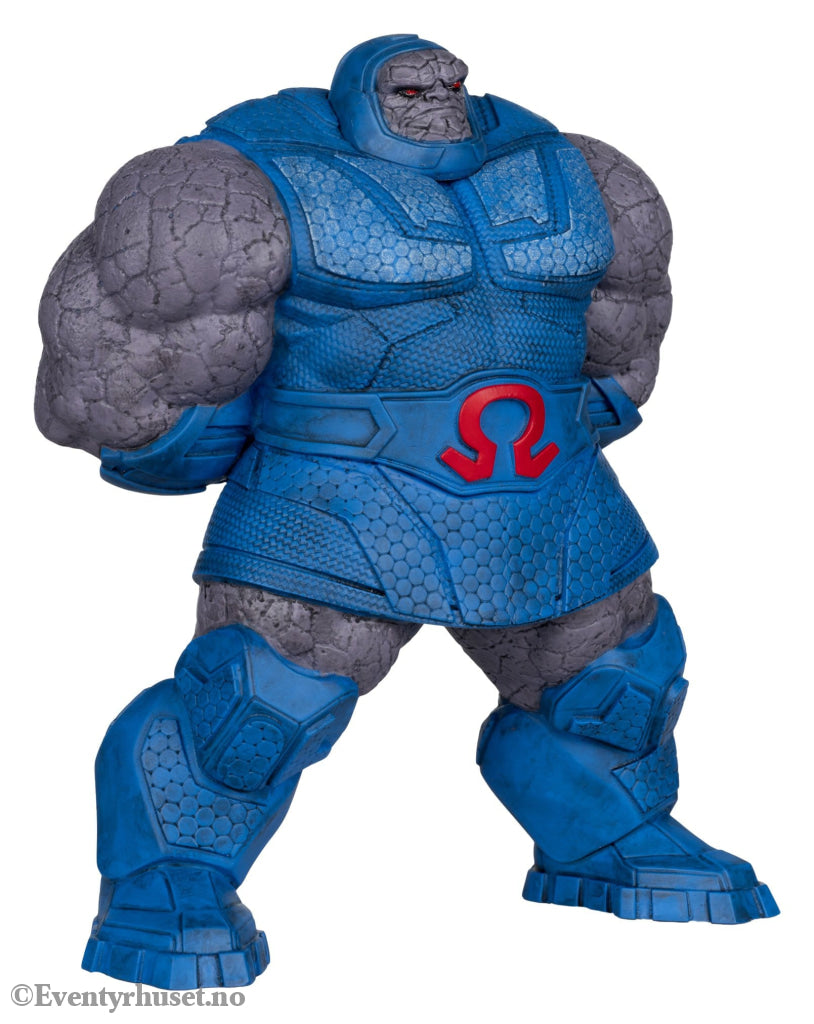 DC Direct Collector Vinyl Statue Darkseid 12 cm. Mint In Sealed Box (MISB)! Actionfigur