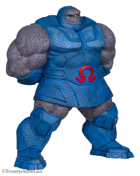 DC Direct Collector Vinyl Statue Darkseid 12 cm. Mint In Sealed Box (MISB)! Actionfigur