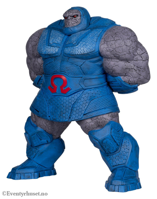 DC Direct Collector Vinyl Statue Darkseid 12 cm. Mint In Sealed Box (MISB)! Actionfigur