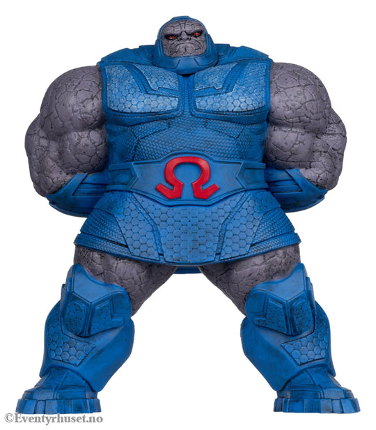 DC Direct Collector Vinyl Statue Darkseid 12 cm. Mint In Sealed Box (MISB)! Actionfigur