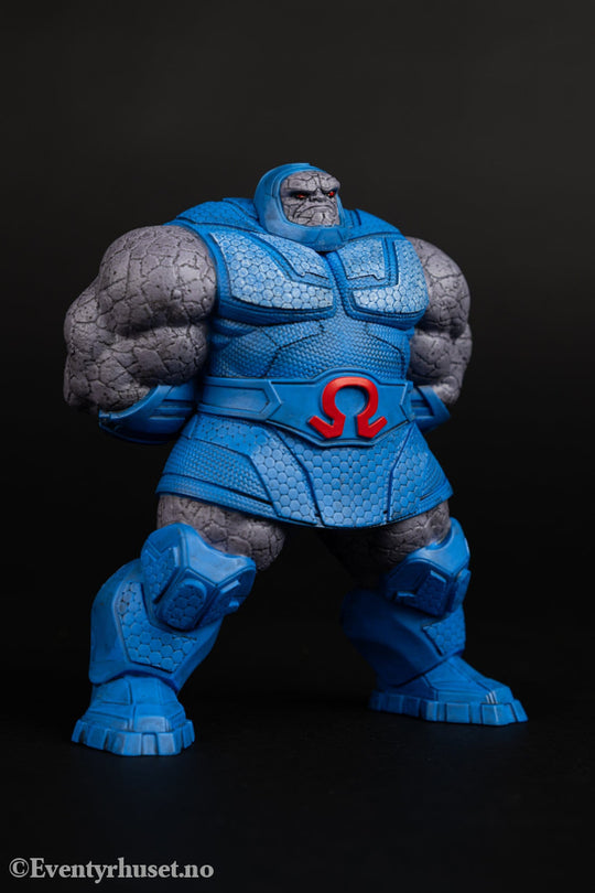 DC Direct Collector Vinyl Statue Darkseid 12 cm. Mint In Sealed Box (MISB)! Actionfigur