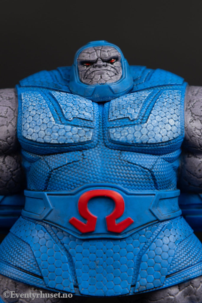 DC Direct Collector Vinyl Statue Darkseid 12 cm. Mint In Sealed Box (MISB)! Actionfigur
