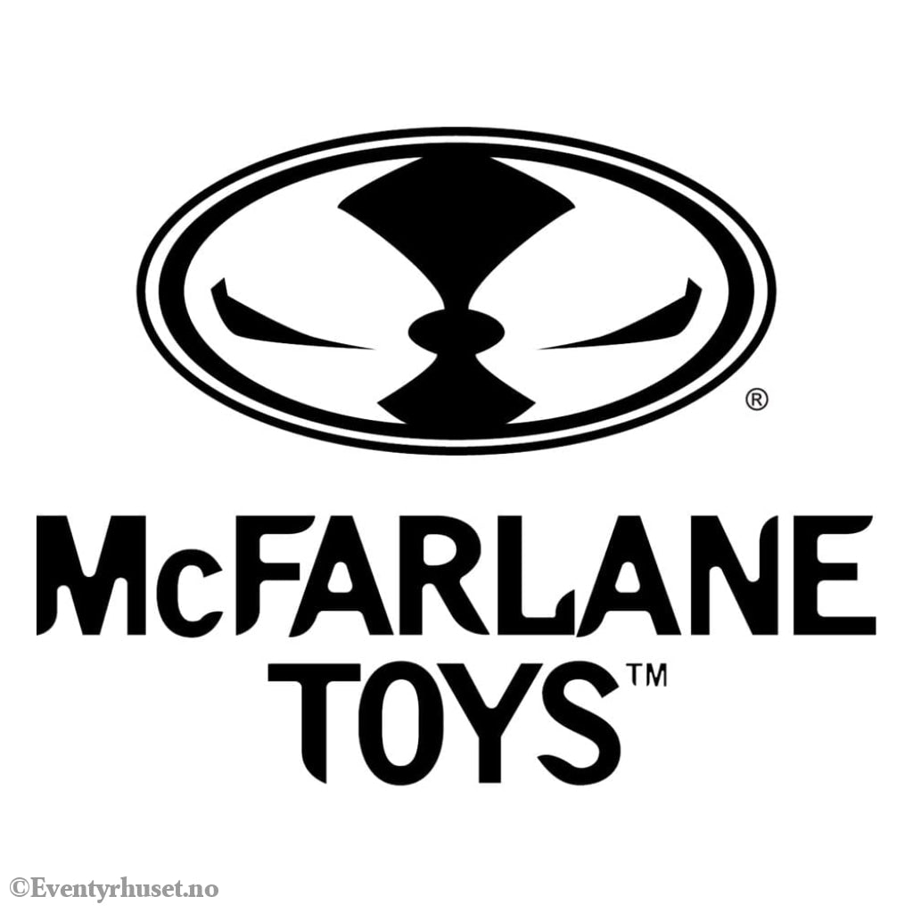 DC Direct McFarlane Toys Digital Action Figure Batman (No Man’s Land) (Chase) 18 cm Toys