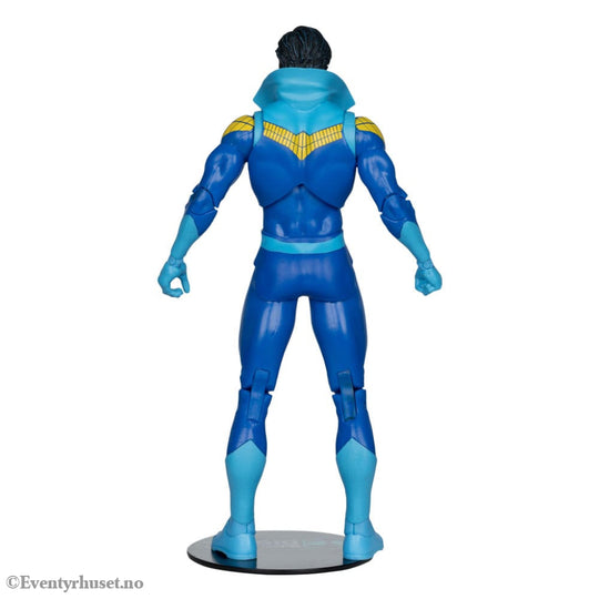 DC Direct McFarlane Toys Digital Action Figure Nightwing (Teen Titans) 18 cm Toys