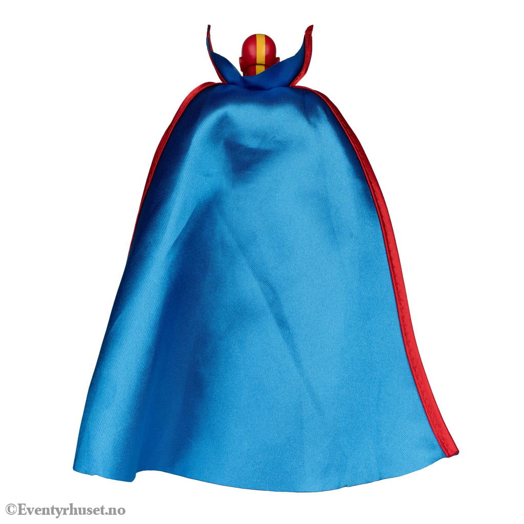 DC Direct McFarlane Toys Digital Action Figure Red Tornado (Bronze Age) 18 cm. Mint In Sealed Box (MISB)! Actionfigur