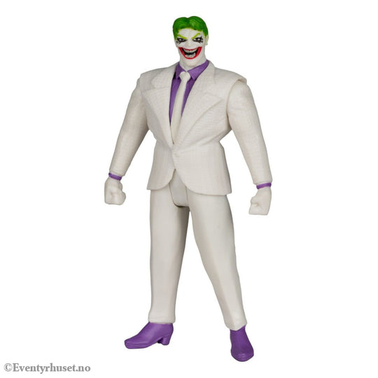 DC Direct Page Punchers Action Figure 2-Pack Batman & The Joker (Batman: The Dark Knight Returns) 8 cm Toys