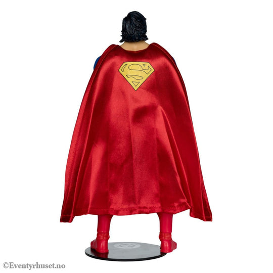 DC Direct Page Punchers Action Figure Superman (Zero Hour) 19 cm Toys