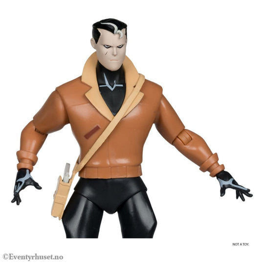 DC Direct Page Punchers Action Figures 18 cm Wave 7 Assortment (6) Toys