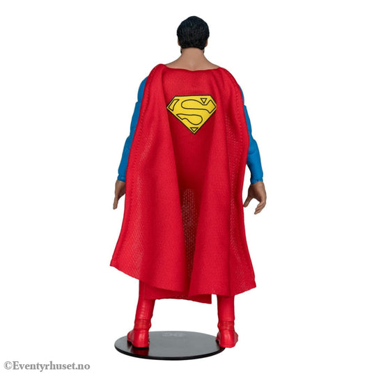 DC Direct Page Punchers Action Figures 18 cm Wave 7 Assortment (6) Toys