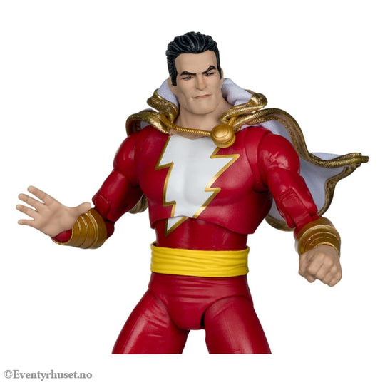 DC Direct Page Punchers Action Figures 18 cm Wave 7 Assortment (6) Toys