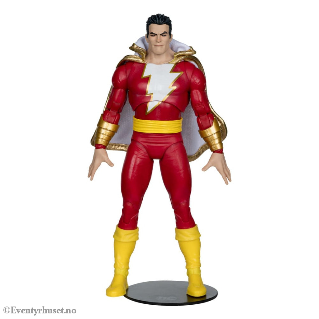 DC Direct Page Punchers Action Figures 18 cm Wave 7 Assortment (6) Toys