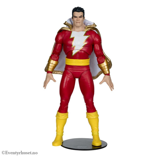 DC Direct Page Punchers Action Figures 18 cm Wave 7 Assortment (6) Toys