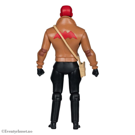 DC Direct Page Punchers Action Figures 18 cm Wave 7 Assortment (6) Toys