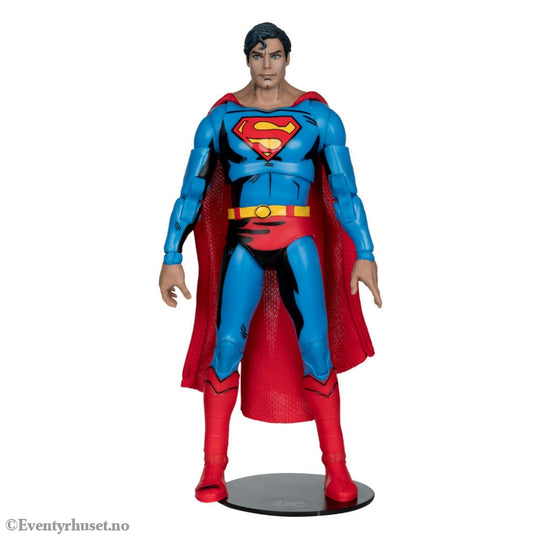 DC Direct Page Punchers Action Figures 18 cm Wave 7 Assortment (6) Toys