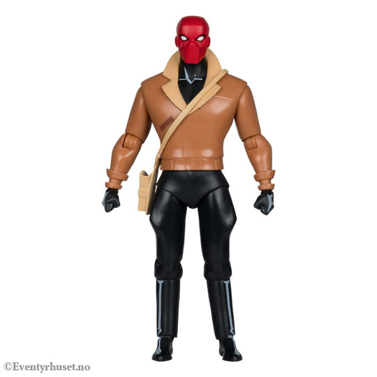 DC Direct Page Punchers Action Figures 18 cm Wave 7 Assortment (6) Toys