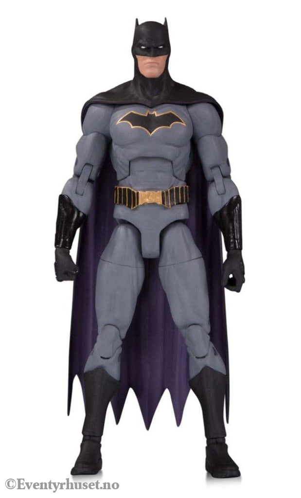 DC Essentials Action Figure Batman (Rebirth) Version 2 18 cm Toys