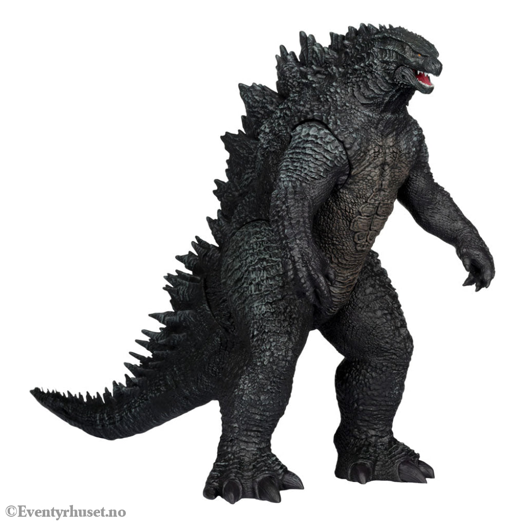 DC Justice League Monsterverse DC Multiverse Action Figures 2-Pack Superman Vs. Godzilla 30 cm Toys