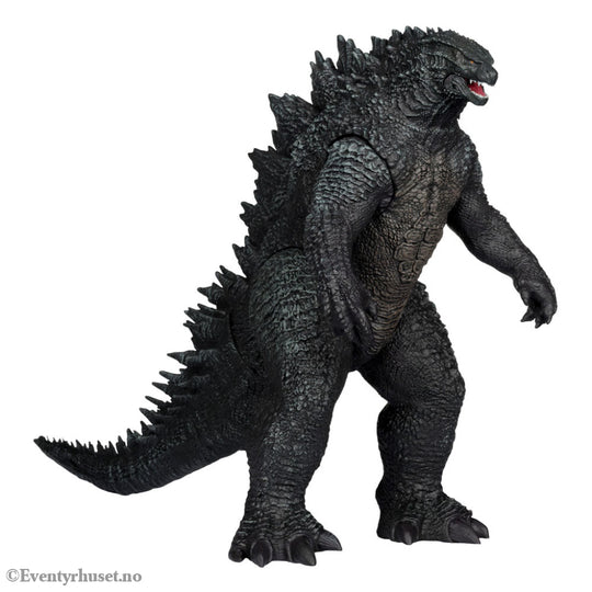 DC Justice League Monsterverse DC Multiverse Action Figures 2-Pack Superman Vs. Godzilla 30 cm Toys