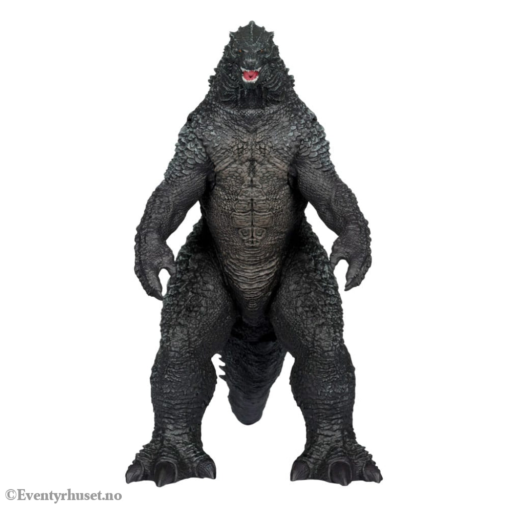 DC Justice League Monsterverse DC Multiverse Action Figures 2-Pack Superman Vs. Godzilla 30 cm Toys