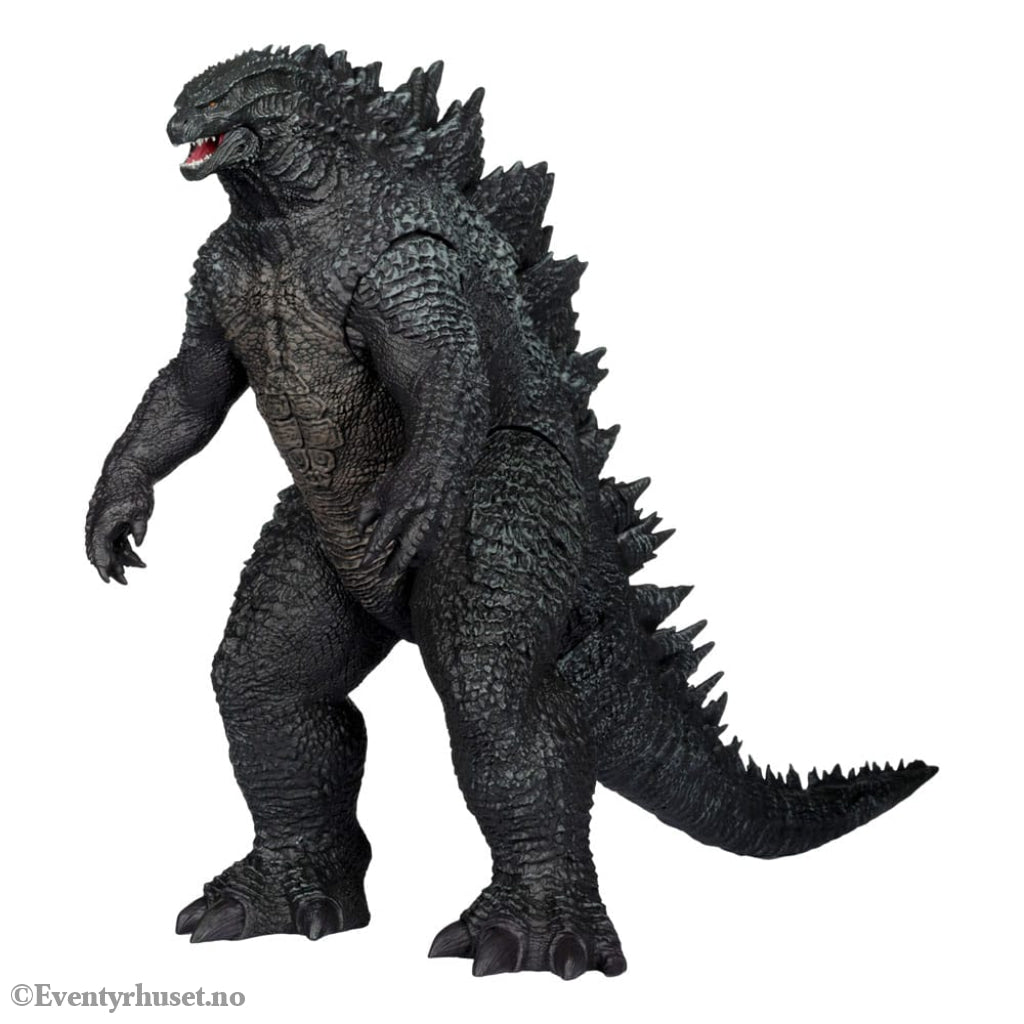 DC Justice League Monsterverse DC Multiverse Action Figures 2-Pack Superman Vs. Godzilla 30 cm Toys