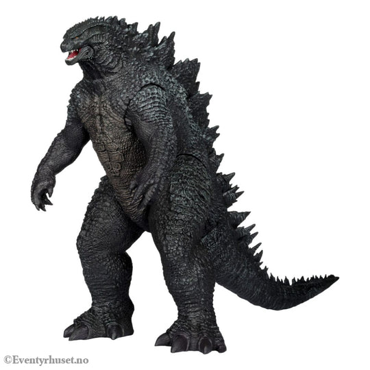 DC Justice League Monsterverse DC Multiverse Action Figures 2-Pack Superman Vs. Godzilla 30 cm Toys