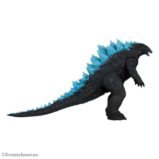DC Justice League Monsterverse DC Multiverse Action Figures 2-Pack Wonder Woman Vs. Atomic Blast Godzilla 18 cm Toys
